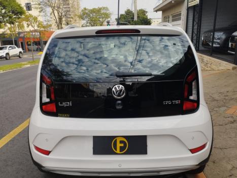 VOLKSWAGEN UP 1.0 4P FLEX 170 TSI XTREME, Foto 4