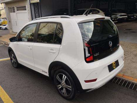 VOLKSWAGEN UP 1.0 4P FLEX 170 TSI XTREME, Foto 5