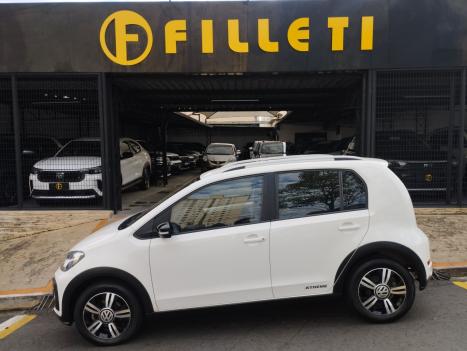 VOLKSWAGEN UP 1.0 4P FLEX 170 TSI XTREME, Foto 6
