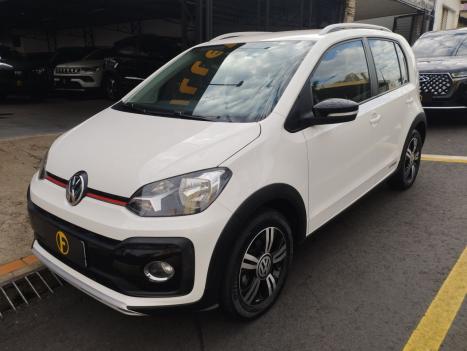 VOLKSWAGEN UP 1.0 4P FLEX 170 TSI XTREME, Foto 7