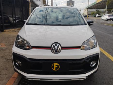 VOLKSWAGEN UP 1.0 4P FLEX 170 TSI XTREME, Foto 8