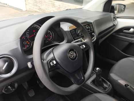 VOLKSWAGEN UP 1.0 4P FLEX 170 TSI XTREME, Foto 9