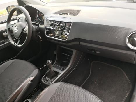 VOLKSWAGEN UP 1.0 4P FLEX 170 TSI XTREME, Foto 10
