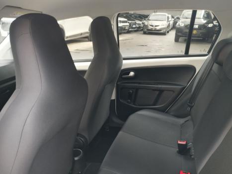 VOLKSWAGEN UP 1.0 4P FLEX 170 TSI XTREME, Foto 12