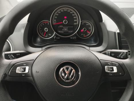 VOLKSWAGEN UP 1.0 4P FLEX 170 TSI XTREME, Foto 14