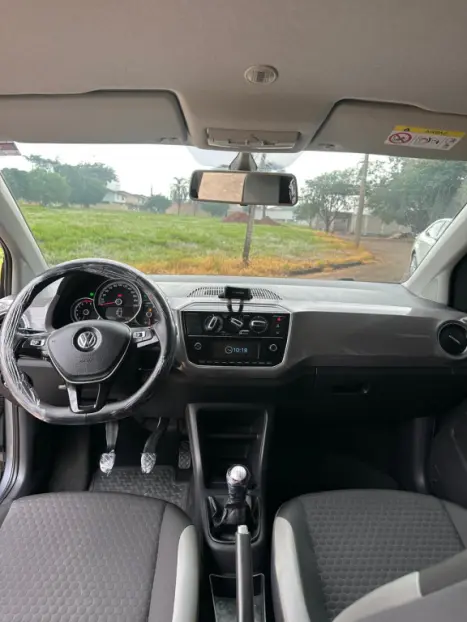 VOLKSWAGEN UP 1.0 4P FLEX 170 TSI XTREME, Foto 8
