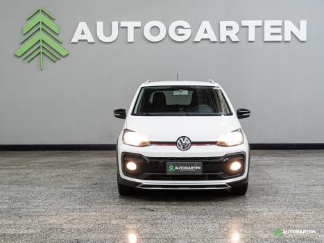 VOLKSWAGEN UP 1.0 4P FLEX 170 TSI XTREME, Foto 2