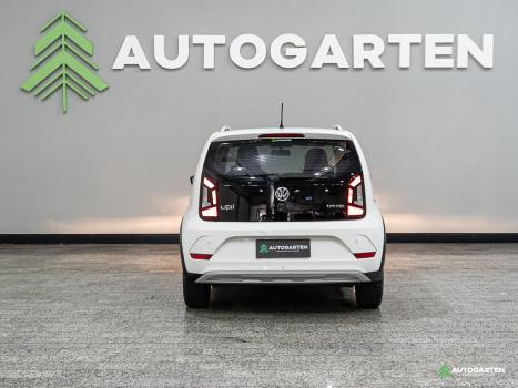 VOLKSWAGEN UP 1.0 4P FLEX 170 TSI XTREME, Foto 3