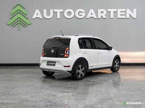 VOLKSWAGEN UP 1.0 4P FLEX 170 TSI XTREME, Foto 4
