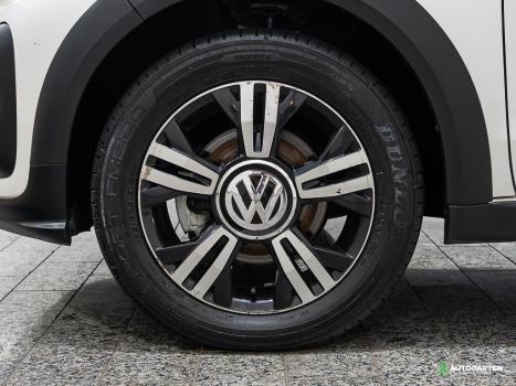 VOLKSWAGEN UP 1.0 4P FLEX 170 TSI XTREME, Foto 5