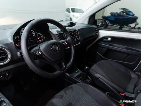 VOLKSWAGEN UP 1.0 4P FLEX 170 TSI XTREME, Foto 6