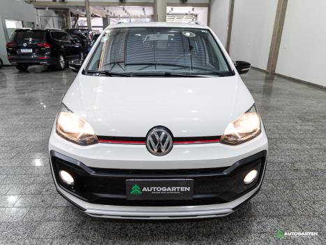 VOLKSWAGEN UP 1.0 4P FLEX 170 TSI XTREME, Foto 20