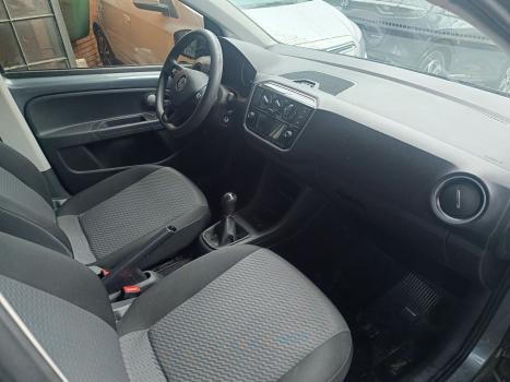 VOLKSWAGEN UP 1.0 4P FLEX 170 TSI CONNECT, Foto 5