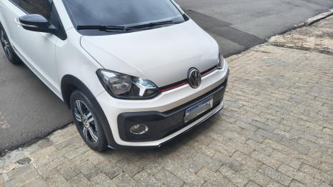 VOLKSWAGEN UP 1.0 4P FLEX 170 TSI XTREME, Foto 2