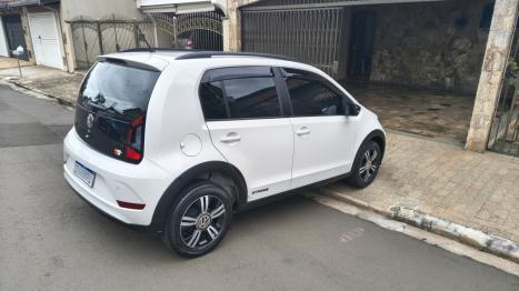 VOLKSWAGEN UP 1.0 4P FLEX 170 TSI XTREME, Foto 3