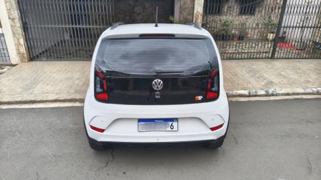 VOLKSWAGEN UP 1.0 4P FLEX 170 TSI XTREME, Foto 4