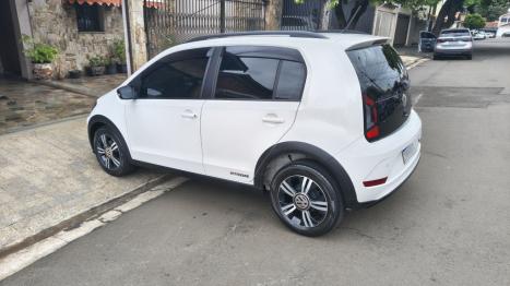 VOLKSWAGEN UP 1.0 4P FLEX 170 TSI XTREME, Foto 5