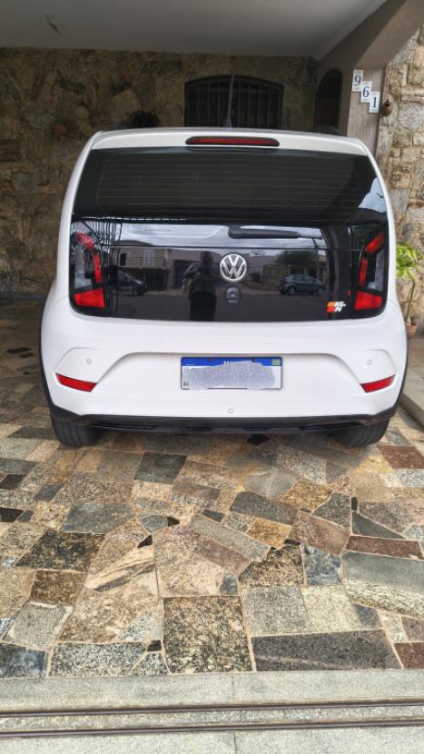 VOLKSWAGEN UP 1.0 4P FLEX 170 TSI XTREME, Foto 6