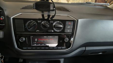 VOLKSWAGEN UP 1.0 4P FLEX 170 TSI XTREME, Foto 7