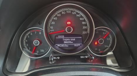 VOLKSWAGEN UP 1.0 4P FLEX 170 TSI XTREME, Foto 8