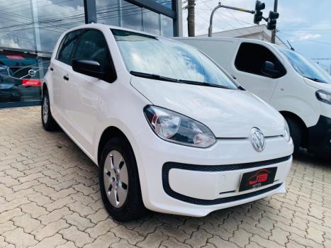 VOLKSWAGEN UP , Foto 2
