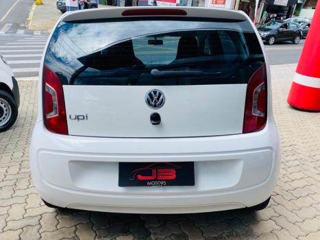 VOLKSWAGEN UP , Foto 5