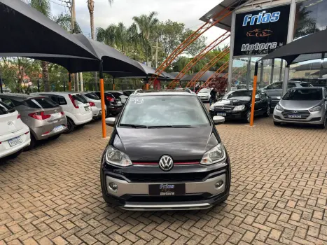 VOLKSWAGEN UP , Foto 1