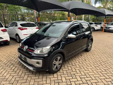 VOLKSWAGEN UP , Foto 2