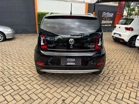 VOLKSWAGEN UP , Foto 4