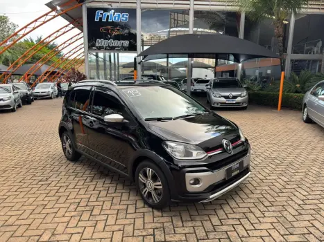 VOLKSWAGEN UP , Foto 6
