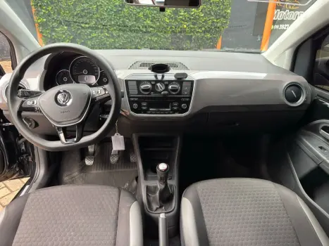 VOLKSWAGEN UP , Foto 9
