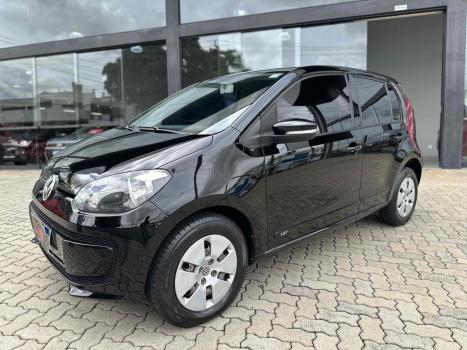 VOLKSWAGEN UP , Foto 2