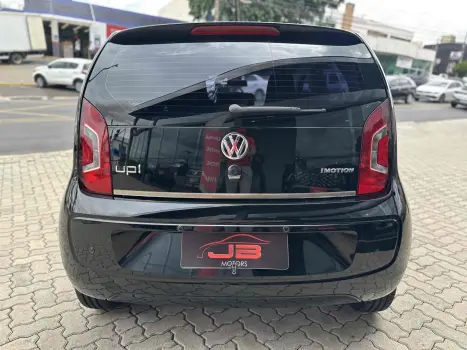 VOLKSWAGEN UP , Foto 5