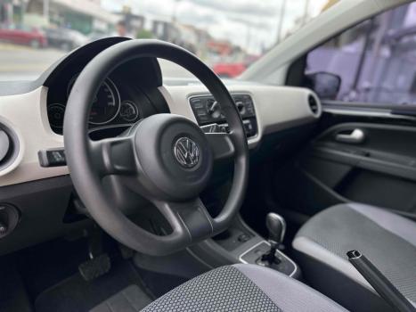 VOLKSWAGEN UP , Foto 8