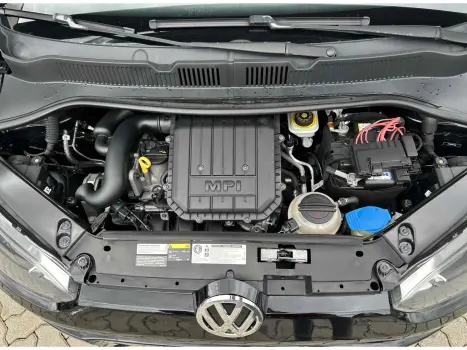 VOLKSWAGEN UP , Foto 11