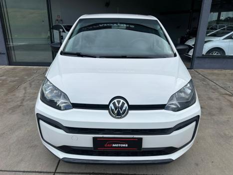 VOLKSWAGEN UP , Foto 1