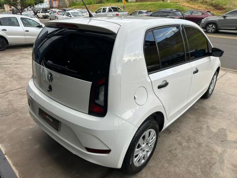 VOLKSWAGEN UP , Foto 4