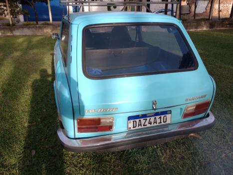 VOLKSWAGEN Variant 1.6, Foto 3 VOLKSWAGEN Variant 1.6, Foto 3