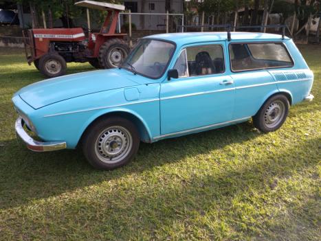 VOLKSWAGEN Variant 1.6, Foto 5 VOLKSWAGEN Variant 1.6, Foto 5