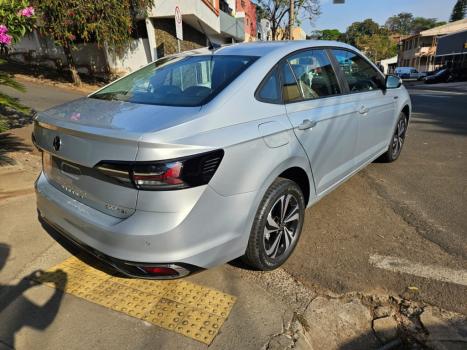 VOLKSWAGEN Virtus 1.0 4P 200 TSI FLEX COMFORTLINE AUTOMTICO, Foto 9