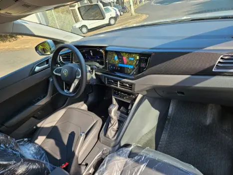 VOLKSWAGEN Virtus 1.0 4P 200 TSI FLEX COMFORTLINE AUTOMTICO, Foto 5