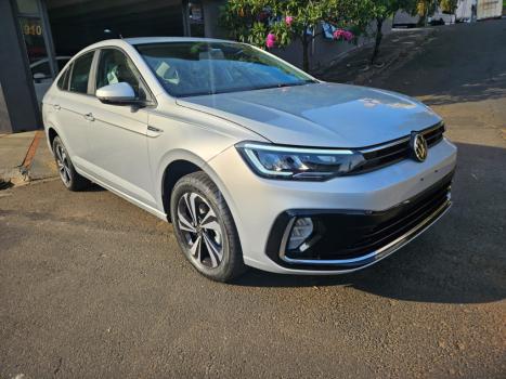 VOLKSWAGEN Virtus 1.0 4P 200 TSI FLEX COMFORTLINE AUTOMTICO, Foto 3