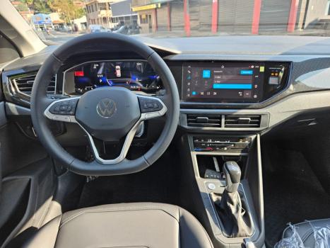 VOLKSWAGEN Virtus 1.0 4P 200 TSI FLEX COMFORTLINE AUTOMTICO, Foto 8