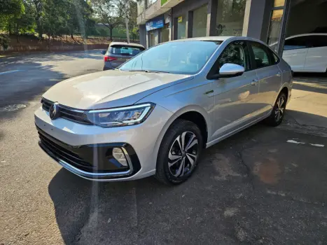 VOLKSWAGEN Virtus 1.0 4P 200 TSI FLEX COMFORTLINE AUTOMTICO, Foto 2