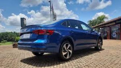 VOLKSWAGEN Virtus 1.4 4P 250 TSI EXCLUSIVE AUTOMTICO, Foto 2