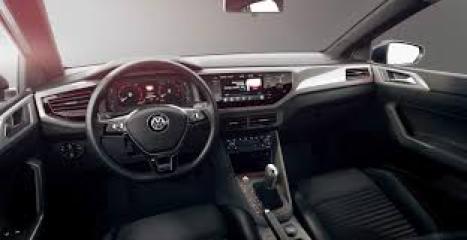 VOLKSWAGEN Virtus 1.4 4P 250 TSI EXCLUSIVE AUTOMTICO, Foto 3