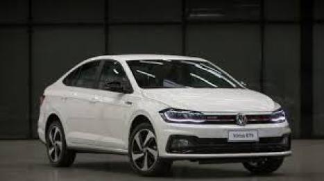 VOLKSWAGEN Virtus 1.4 4P 250 TSI EXCLUSIVE AUTOMTICO, Foto 1