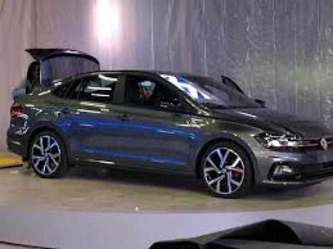 VOLKSWAGEN Virtus 1.4 4P 250 TSI EXCLUSIVE AUTOMTICO, Foto 4