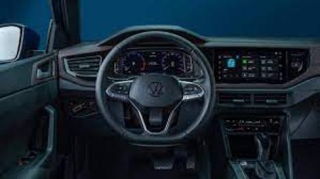 VOLKSWAGEN Virtus 1.0 4P 200 TSI FLEX HIGHLINE AUTOMTICO, Foto 4