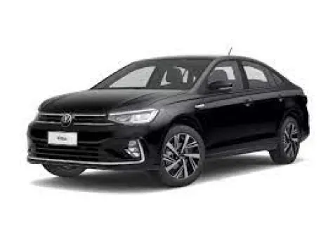 VOLKSWAGEN Virtus 1.0 4P 200 TSI FLEX HIGHLINE AUTOMTICO, Foto 1